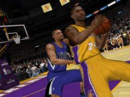 NBA 2K11 Screenshot 1